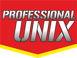 Unix Professional